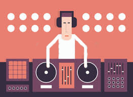 imaggine disco